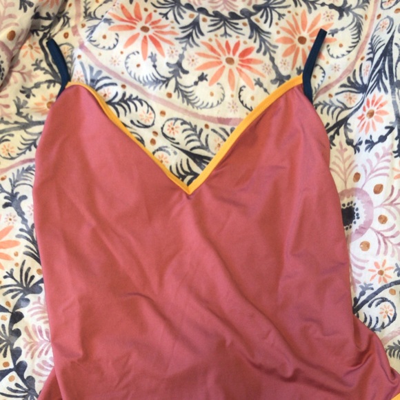 J.Crew Playa Montauk swimsuit (never worn!!) - Picture 3 of 8